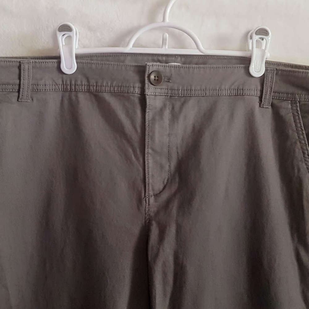 #MC2 Men’s Old Navy Boot Cut Pants